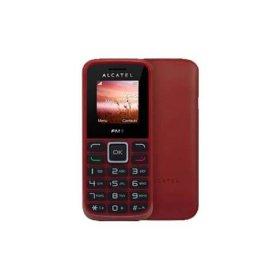 Mobilní telefony Alcatel OneTouch 1010