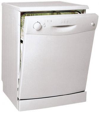 Myčka Beko D5323