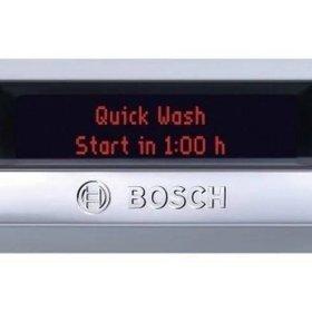 Myčka nádobí Bosch Super Silence SPI46MS01E