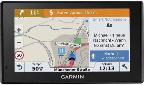 Navigace Garmin Drive 5 MT-S