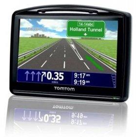 Navigační systém GPS TOMTOM GO 930