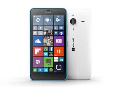 Nokia Microsoft Lumia 640 Dual SIM
