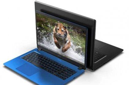 Notebook Acer Aspire 3