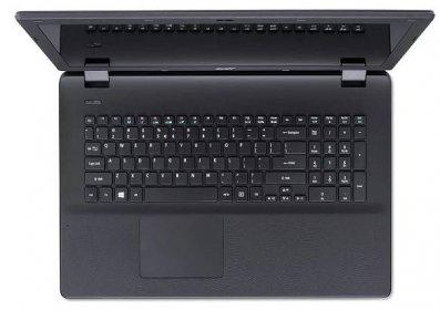 Notebook Acer Aspire ES17 (ES1-731G-P93D)