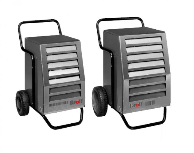 Odvlhčovač Kroll T16 (DE)