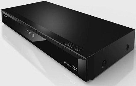 Panasonic Blu-ray Recorder DMR-BST760, Panasonic, Blu-ray, Recorder, DMR-BST760
