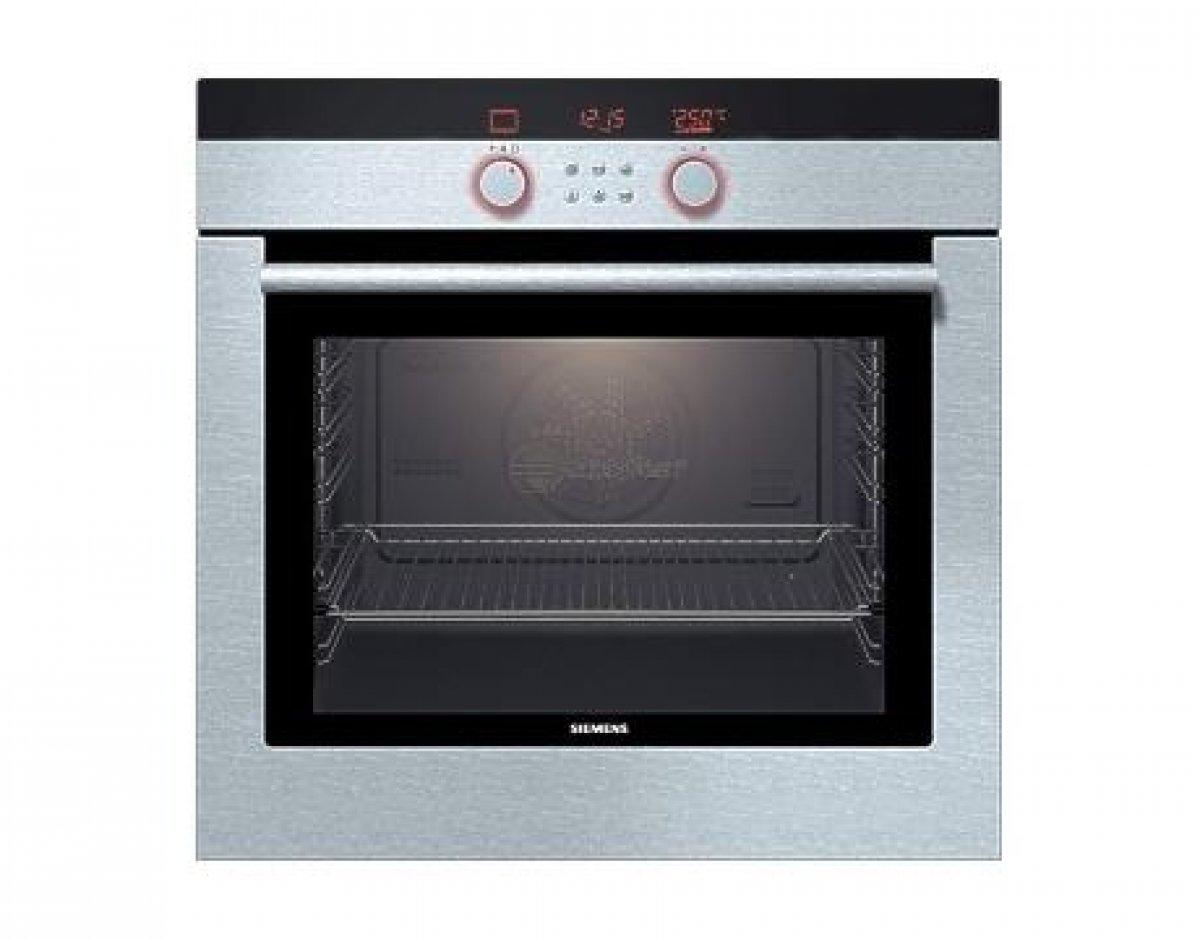 Pečící trouba Siemens HB 360560
