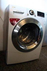 Pračka LG F62A8ND