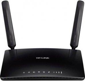 Router TP-Link M7200 4G LTE WiFi