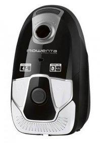 Sáčkový vysavače X-TREM POWER RO6887EA