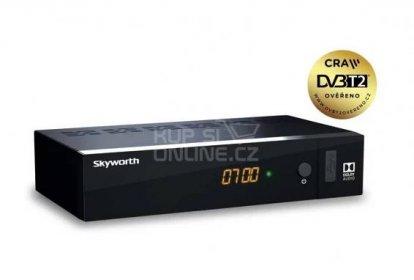 Set-top box Strong Skyworth SKW-T21FTA