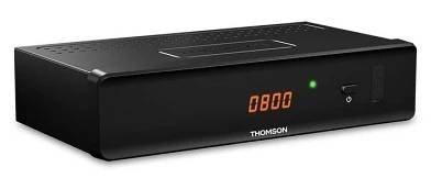 Set-top-box Thomson THC301