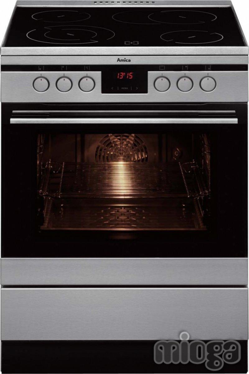 Sporák Amica SHC 11575 E