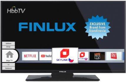 Televize Finlux TV24FHD5760