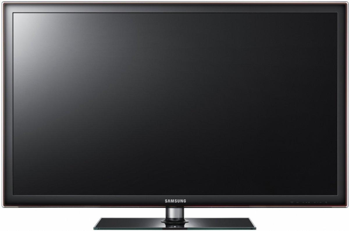 Televize Samsung UE37D5500RW
