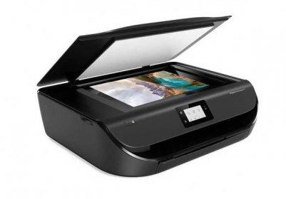 Tiskárna HP DeskJet Ink Advantage 5000
