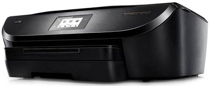 Tiskárna HP DeskJet Ink Advantage 5575