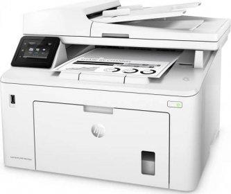 Tiskárna HP LaserJet Pro MFP M28a