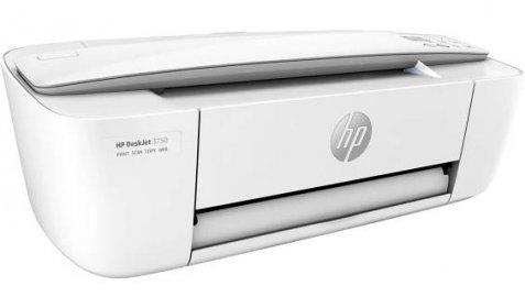 Tiskárna multifunkční HP DeskJet Ink Advantage