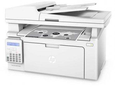 Tiskárna multifunkční HP LaserJet Pro MFP