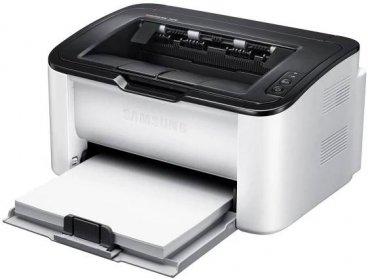 Tiskárna Samsung ML-1670/SEE