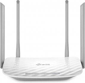 TP-Link Archer C50 V3, TP-Link, Archer, C50, V3