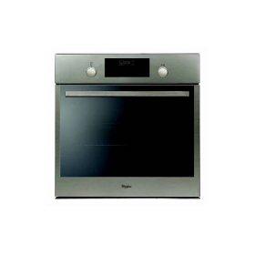 Trouba Whirlpool AKZ 562/IX