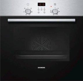 Vestavná trouba Siemens HB532E5