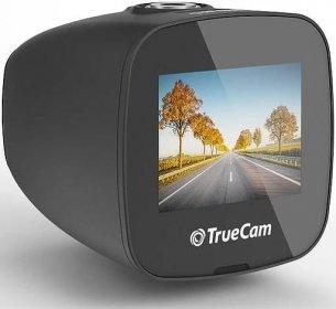Videokamera do automobilu TrueCam A5