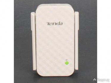 WiFi extender Tenda A9 (EN), WiFi, extender, Tenda, A9, EN,