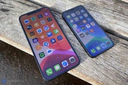 Apple iPhone 12 mini