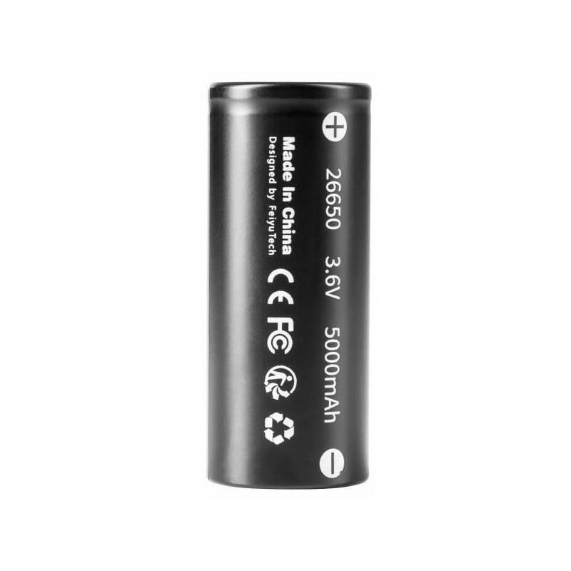 Baterie Feiyu Tech 26650 pro stabilizátory