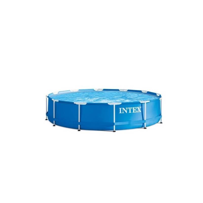 Bazén Intex Rondo průměr 366 x