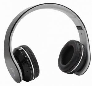 CARNEO Bluetooth Sluchátka S6