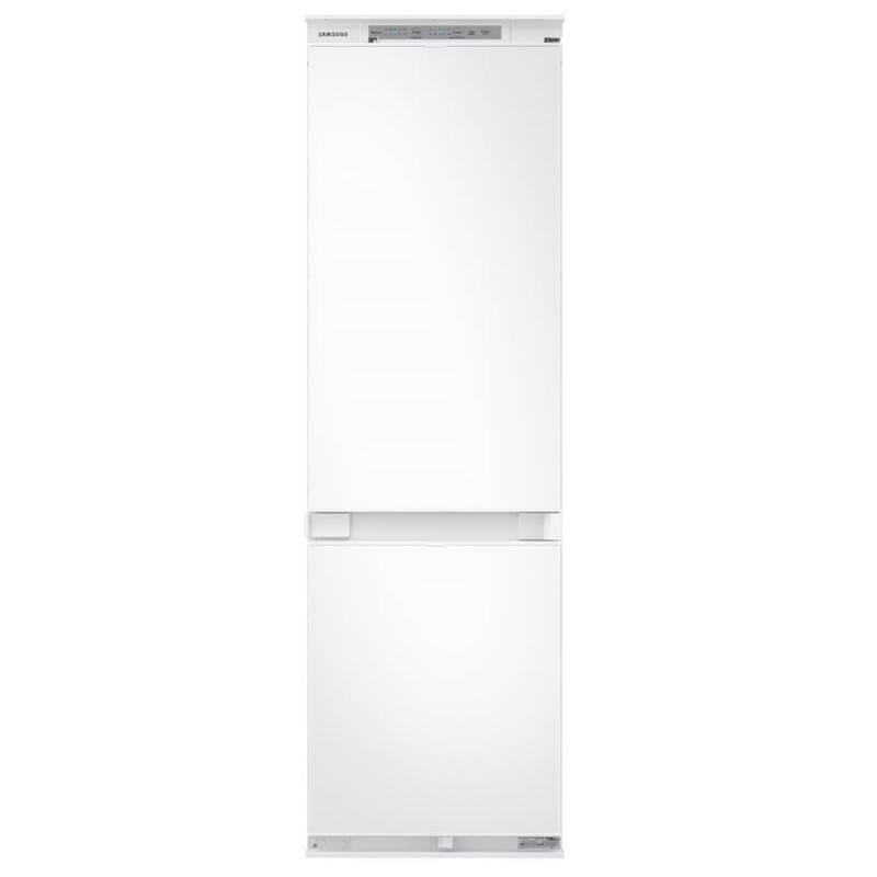 Chladnička s mrazničkou Samsung BRB26705DWW bílá