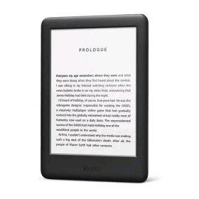 Čtečka e-knih Amazon Kindle Touch 2019