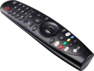 Dálkový ovladač LG Magic Remote AN-MR19BA, Dálkový, ovladač, LG, Magic, Remote, AN-MR19BA