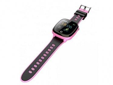 Dětské smart hodinky Watchking HW11