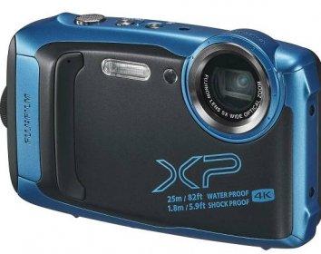 Digitální fotoaparát Fujifilm XP140 (EN)