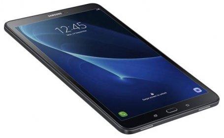 Dotykový tablet Samsung Galaxy Tab A 10.1 Wi-Fi 2016 (SM-T580)