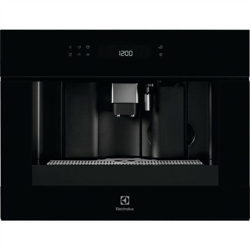 Espresso Electrolux KBC65Z, Espresso, Electrolux, KBC65Z