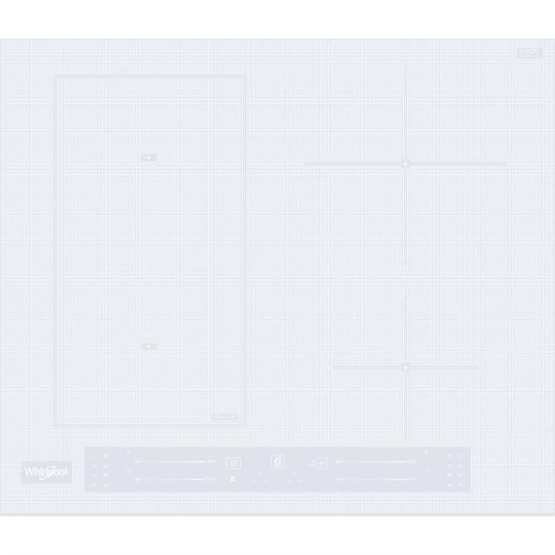 Indukční varná deska Whirlpool WL S5360
