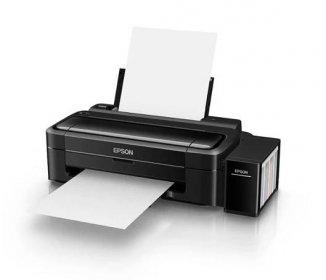 Inkoustová tiskárna Epson L310