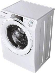 Inteligentní slim pračka Candy RO41274DWMCE/1-S