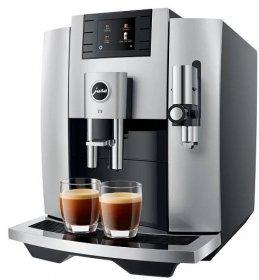 Kávovar Jura E8