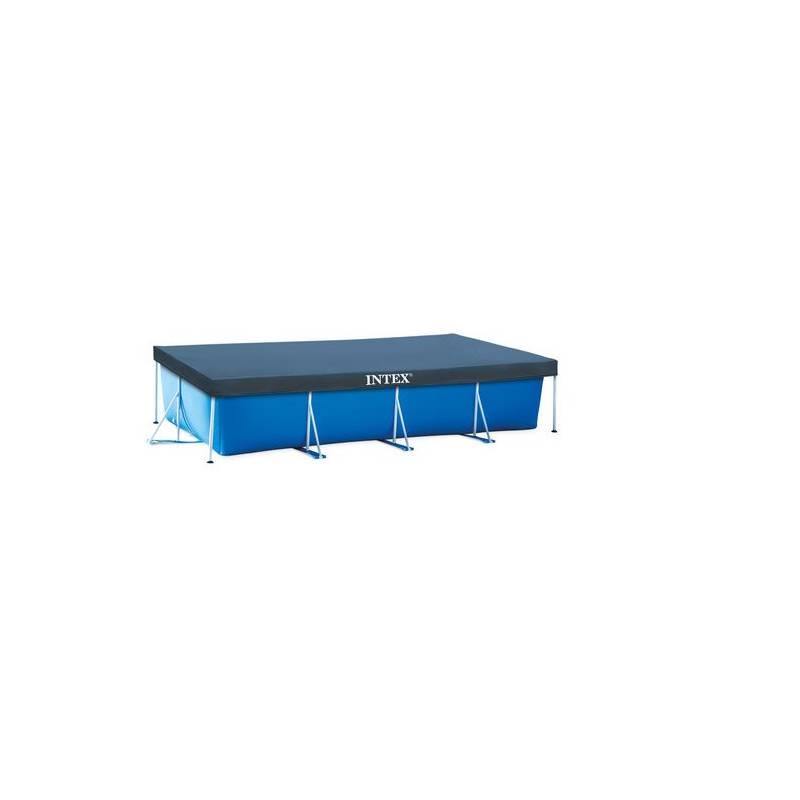 Krycí plachta Intex pro bazény Frame-Pool 450 x 220 cm, Krycí, plachta, Intex, pro, bazény, Frame-Pool, 450, x, 220, cm