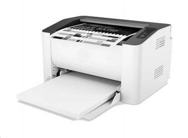 Laserová tiskárna HP Laser 107a, Laserová, tiskárna, HP, Laser, 107a