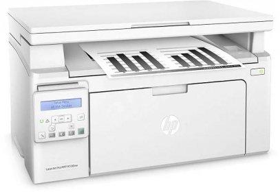 Laserová tiskárna HP LaserJet Pro MFP M130nw, Laserová, tiskárna, HP, LaserJet, Pro, MFP, M130nw