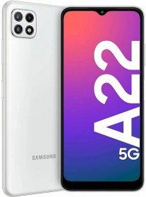 Mobilní telefon Galaxy A22 5G
