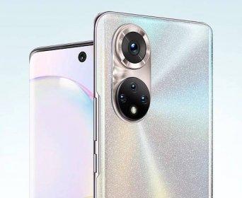 Mobilní telefon Honor 50